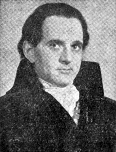 Martin Gabel