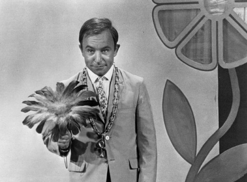 Henry Gibson