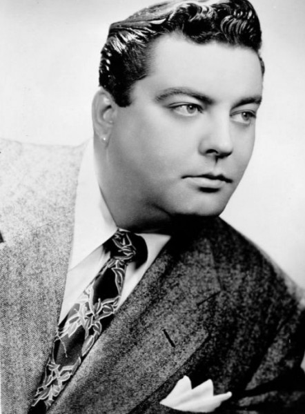 Jackie Gleason