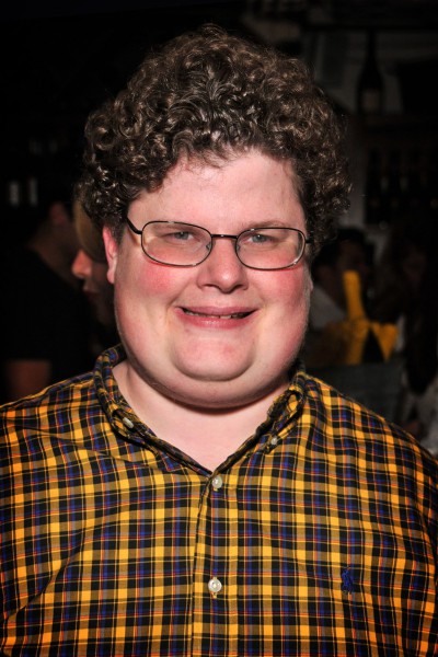 Jesse Heiman