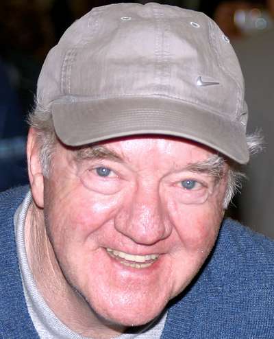 Richard Herd