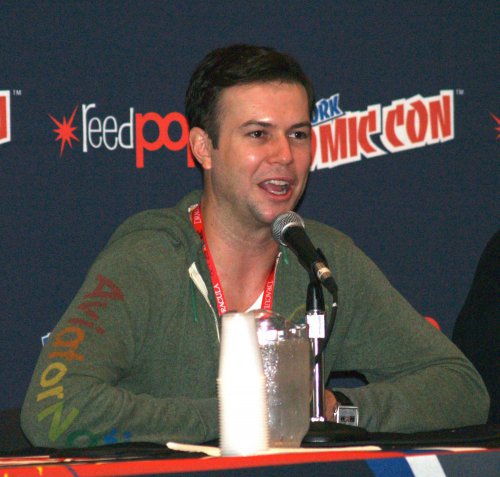 Taran Killam