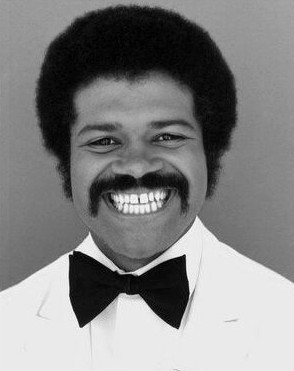 Ted Lange