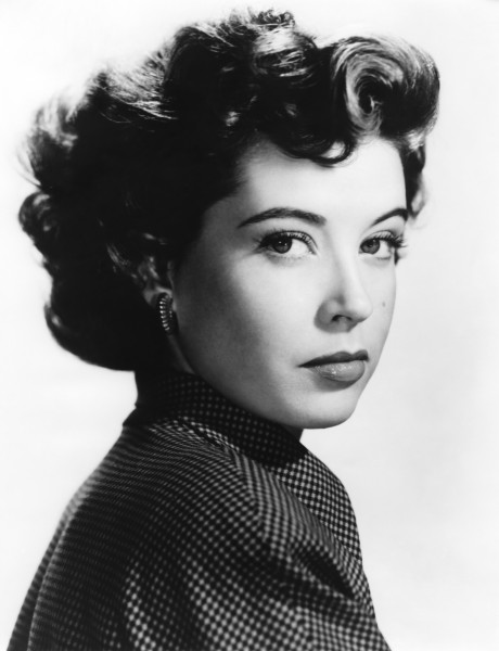 Gloria DeHaven