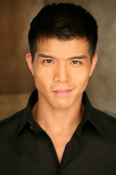 Telly Leung