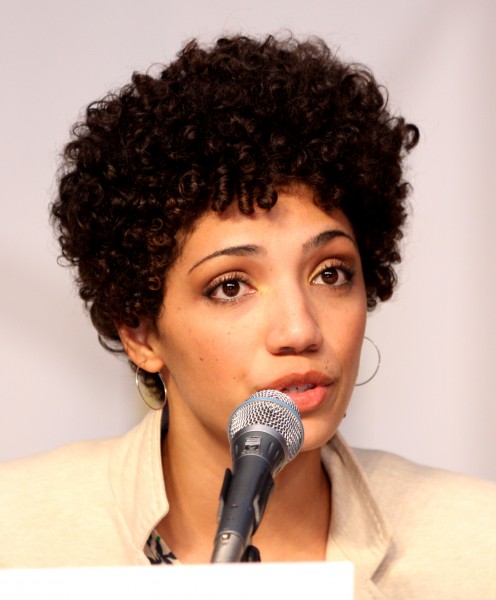 Jasika Nicole