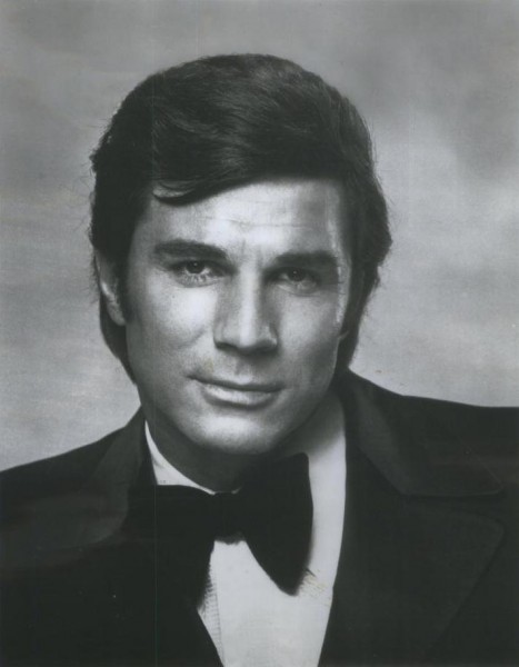 George Maharis