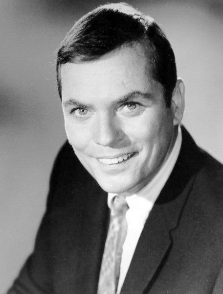 Peter Marshall