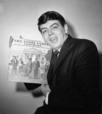 Vaughn Meader