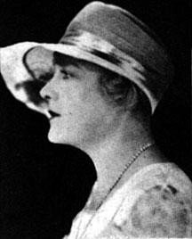 Louise Dresser