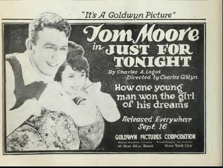 Tom Moore