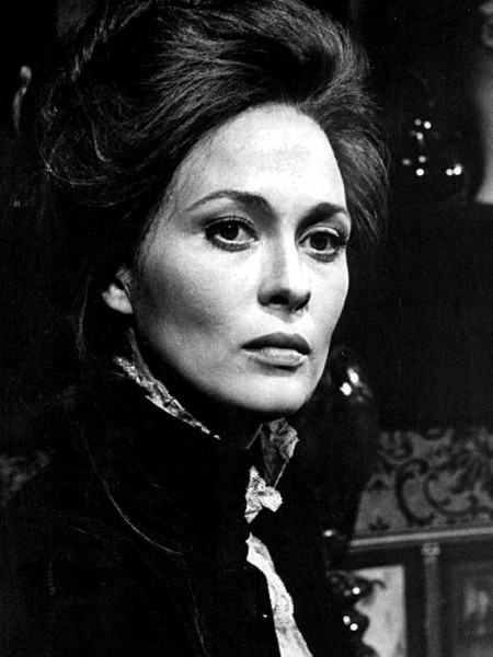 Faye Dunaway - My movie picker