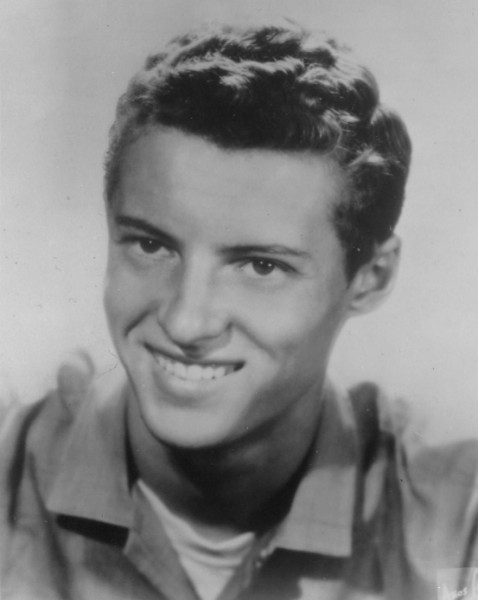 Ken Osmond