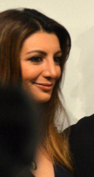 Nasim Pedrad