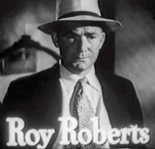 Roy Roberts