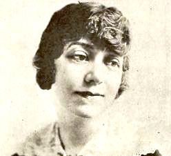 Maude Fulton