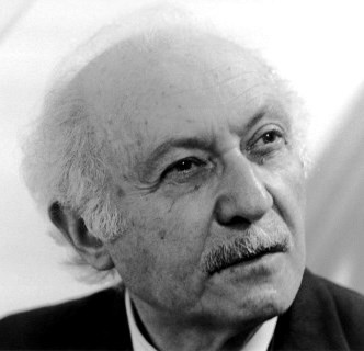 Lee Strasberg