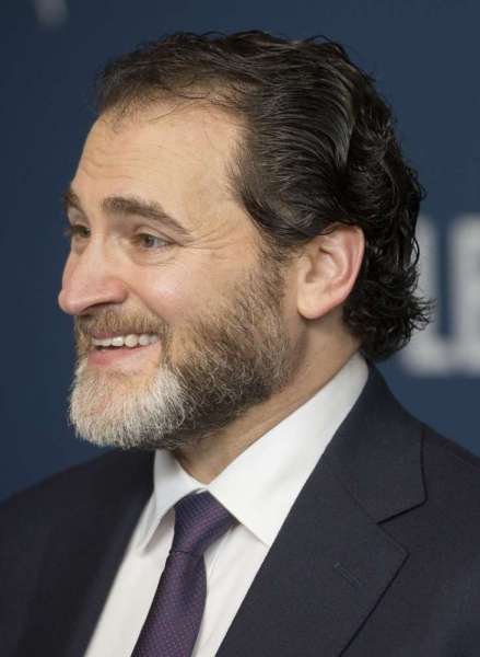 Michael Stuhlbarg