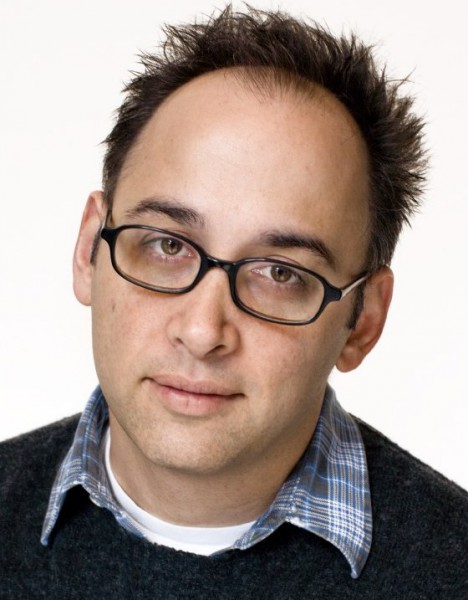 David Wain