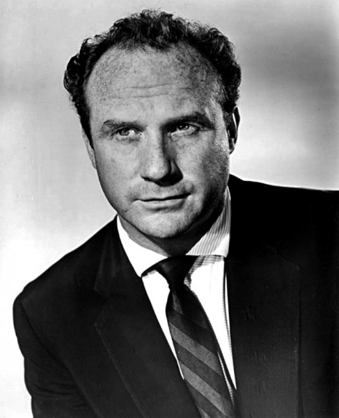 Jack Warden