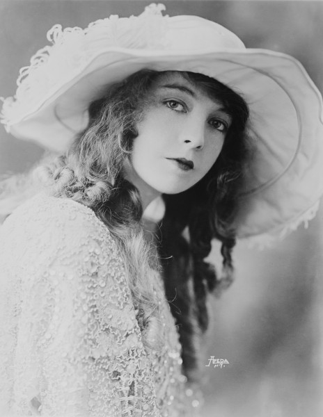 Lillian Gish