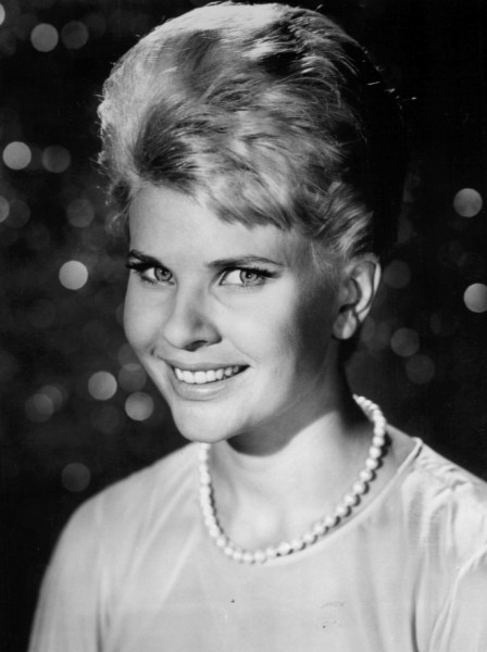 Barbara Anderson