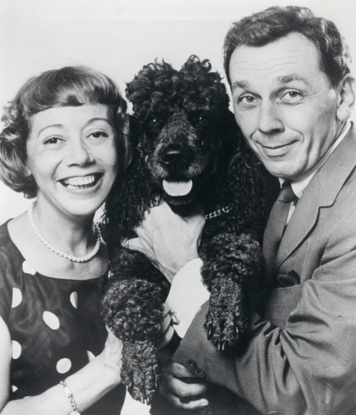 Imogene Coca