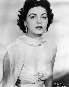 Faith Domergue