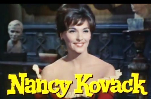 Nancy Kovack