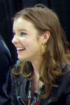 Cherami Leigh