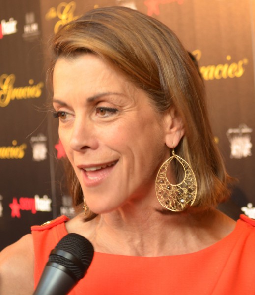 Wendie Malick