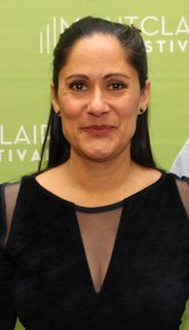 Sakina Jaffrey