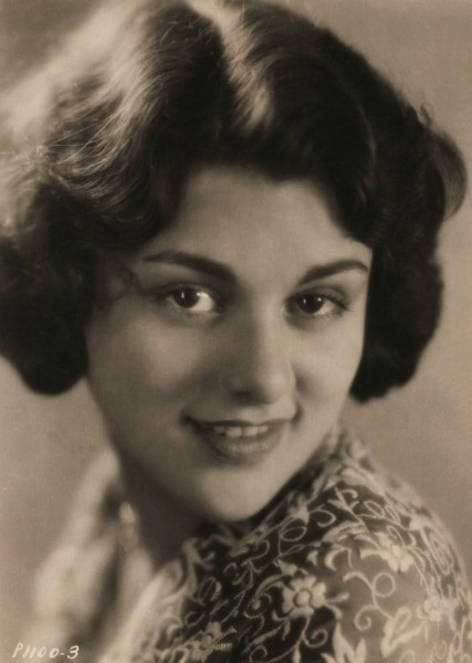 Lillian Roth