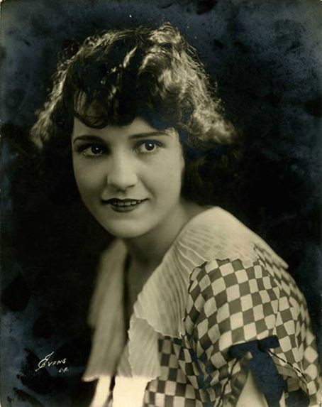 Sybil Seely