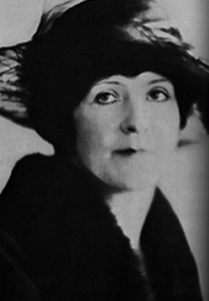 Charlotte Shelby