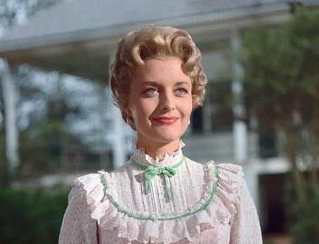 Constance Towers