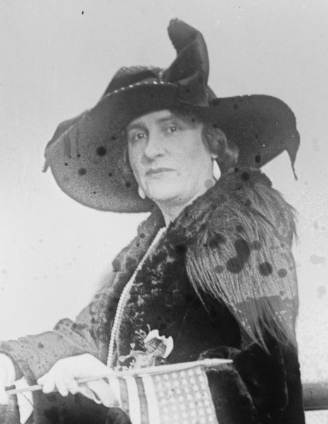 Florence Auer