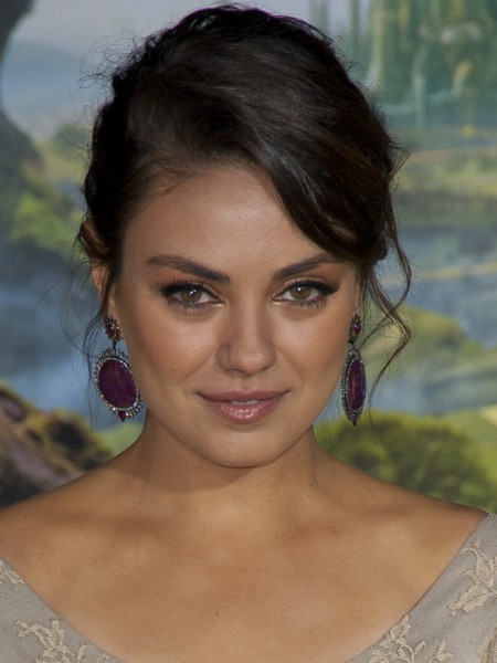 Mila Kunis