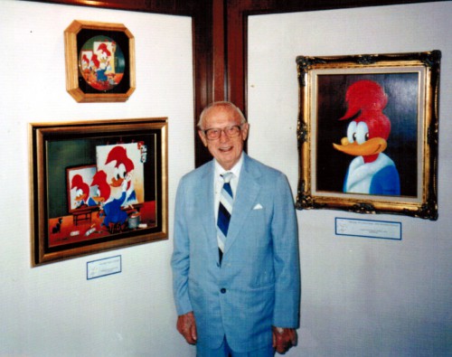 Walter Lantz