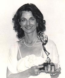 Linda Moulton Howe