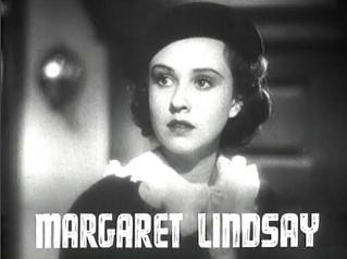 Margaret Lindsay