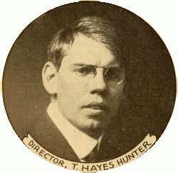 T. Hayes Hunter