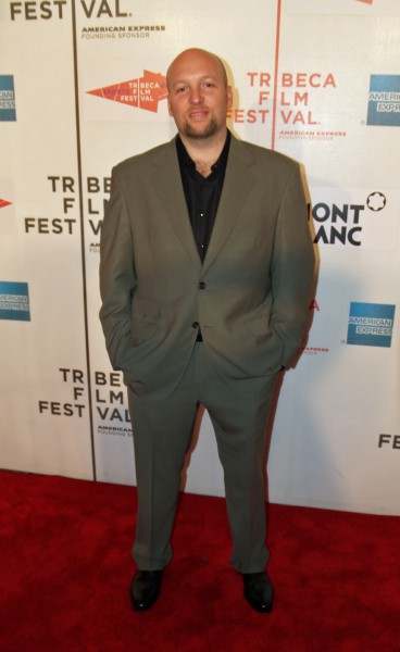 Zak Penn