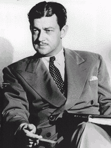 Preston Sturges