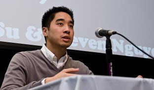 Steve Nguyen