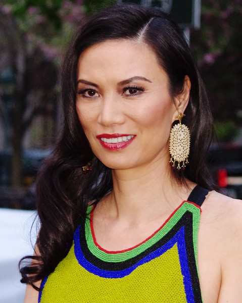 Wendi Deng Murdoch