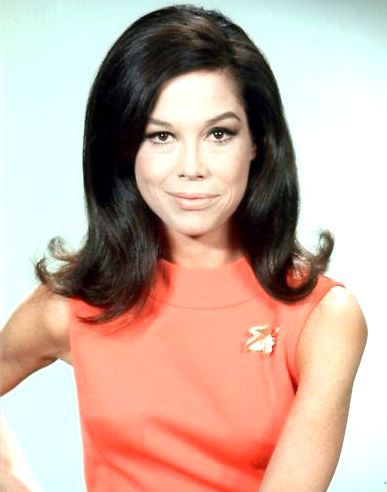 Mary Tyler Moore