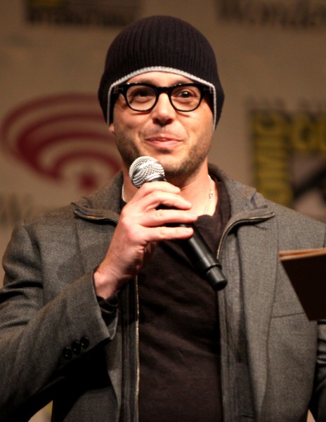 Damon Lindelof