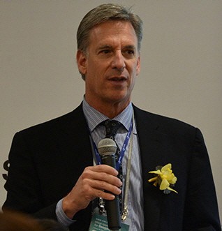 Stephen J. Luczo