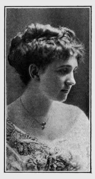 Josephine Lovett